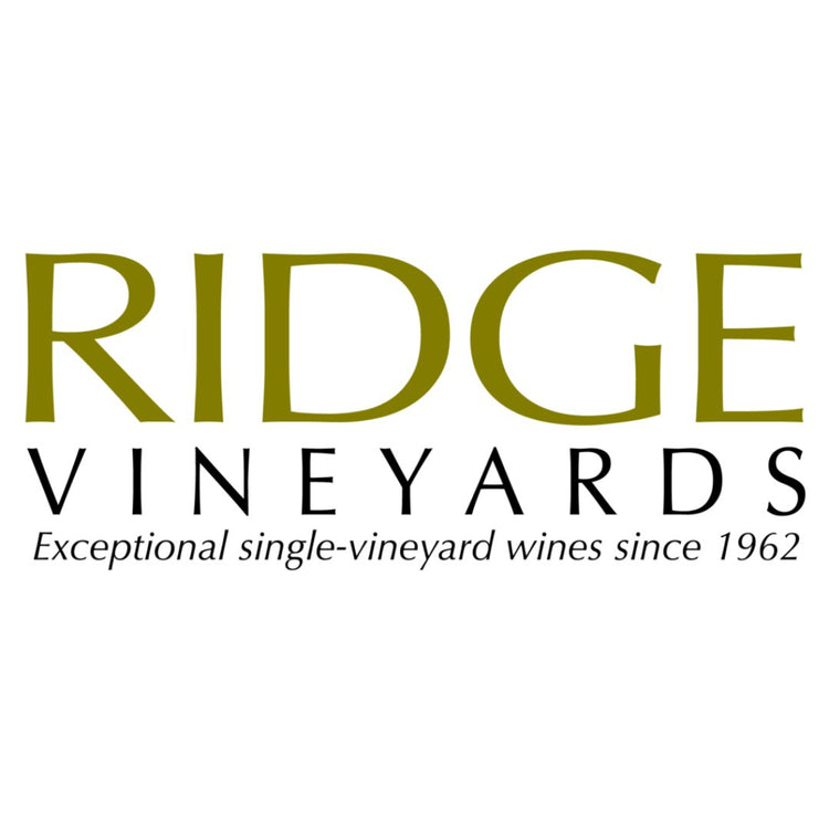 Ridge Vineyards