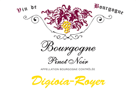Domaine Digioia-Royer