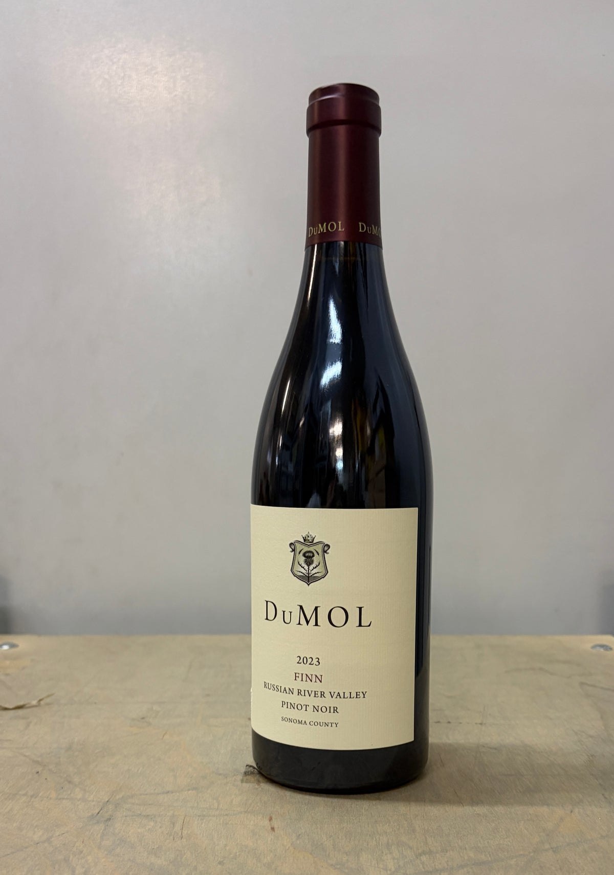 2023 DuMOL Finn Pinot Noir