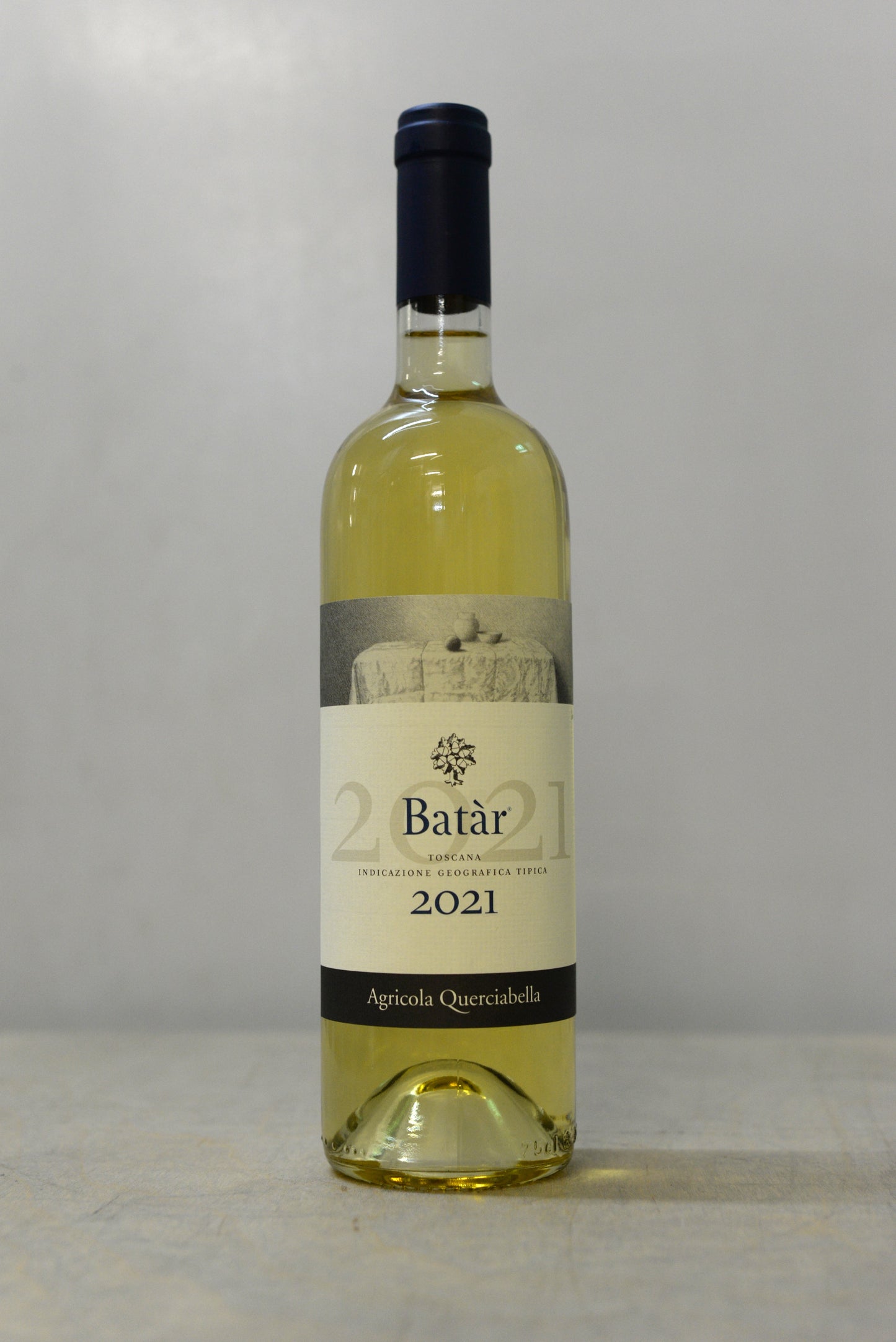 2021 Querciabella Batàr Toscana IGT