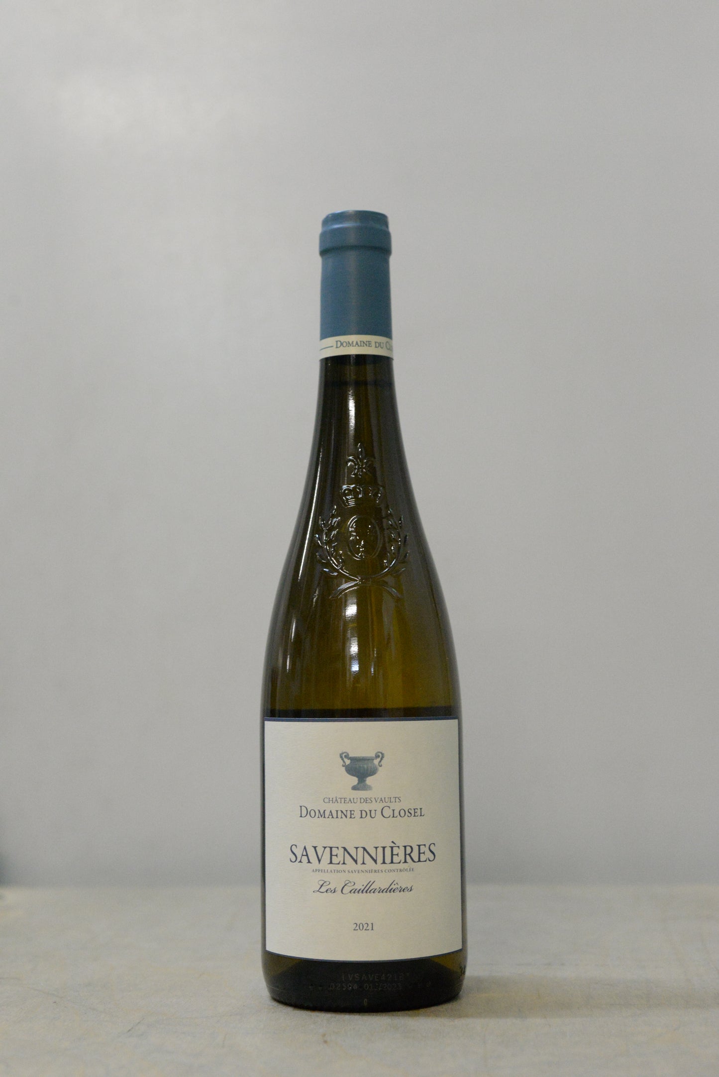 2021 Domaine du Closel SAVENNIERES Les Caillardières