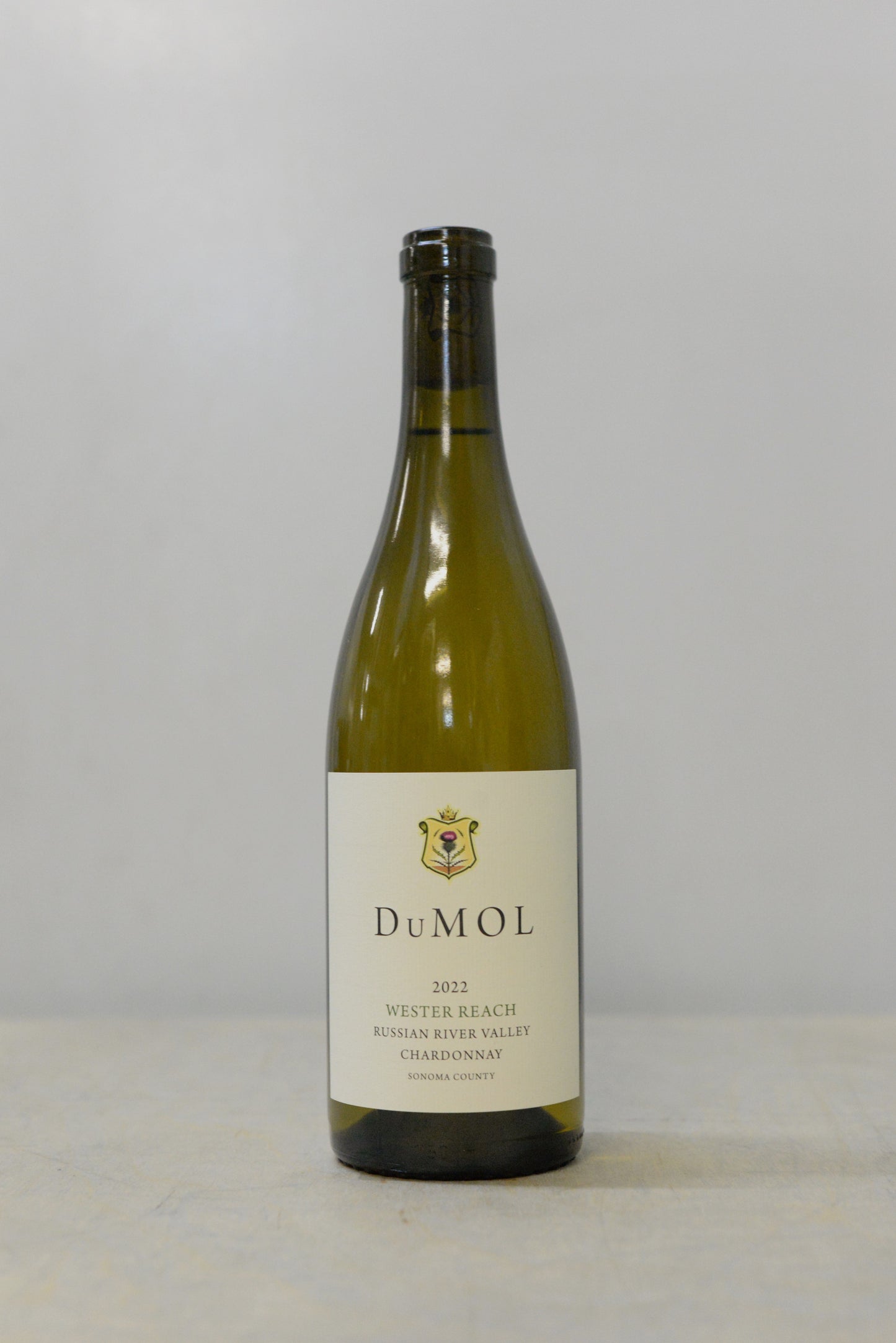 2022 DuMOL Wester Reach Chardonnay