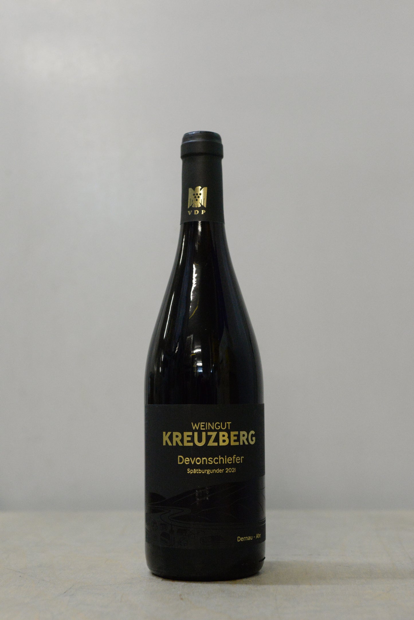 2021 Kreuzberg Devonschiefer - Pinot Noir VDP.Gutswein dr
