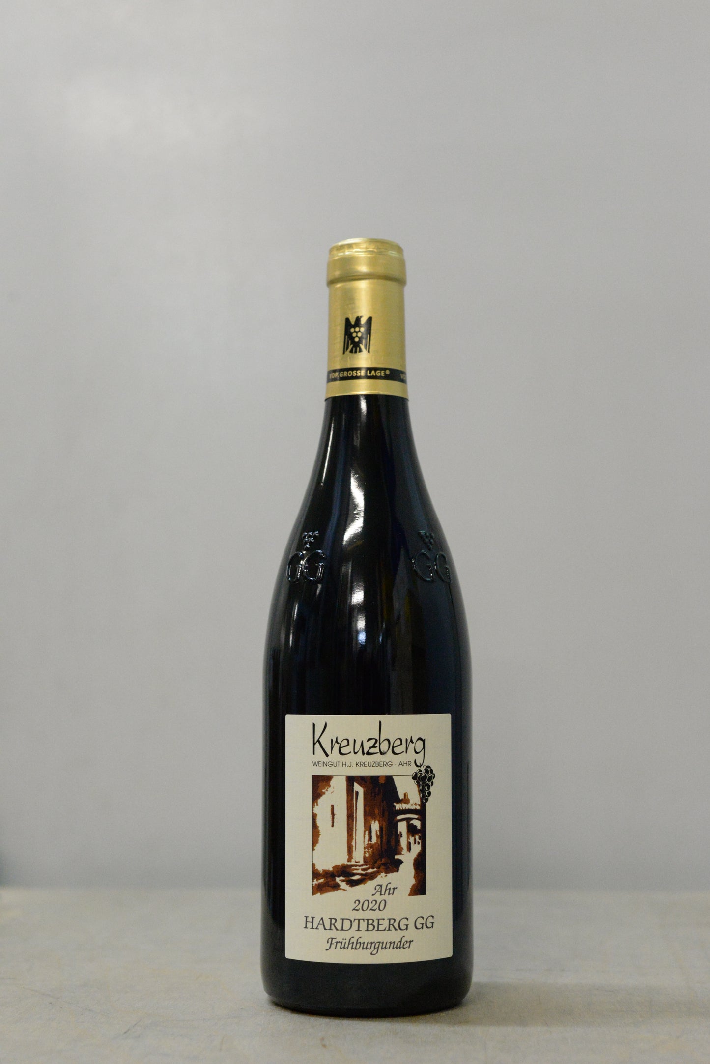 2020 Kreuzberg HARDTBERG, Dernau - Pinot Madeline GG