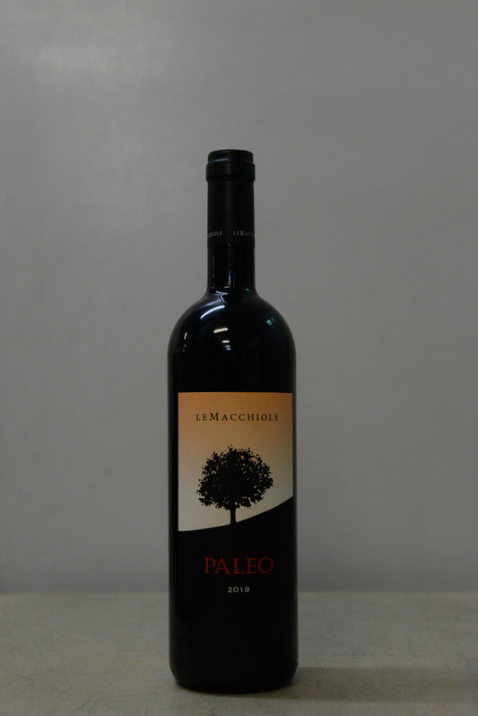 2020 Le Macchiole Paleo Rosso IGT