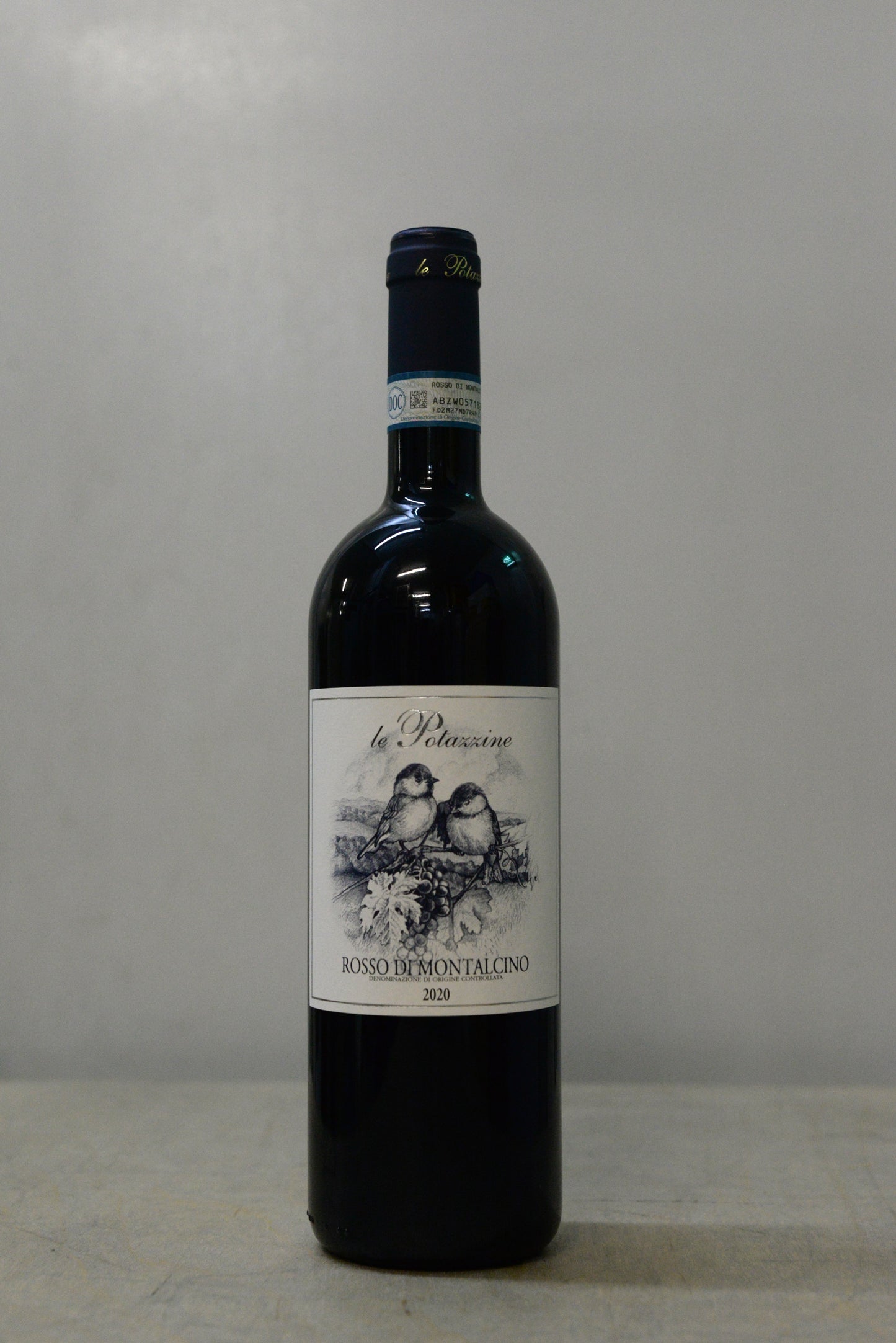 2020 Le Potazzine Rosso di Montalcino DOC