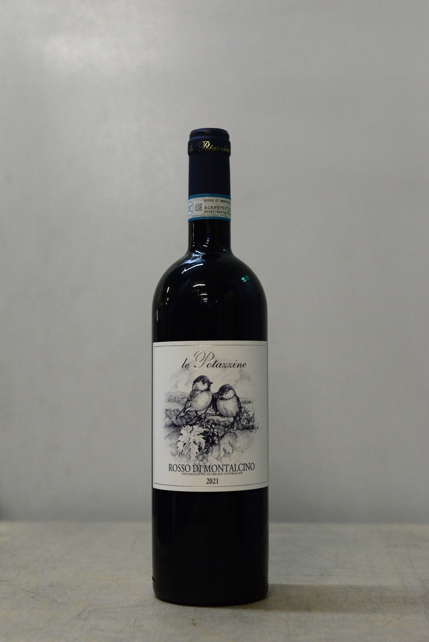 2021 Le Potazzine Rosso di Montalcino DOC