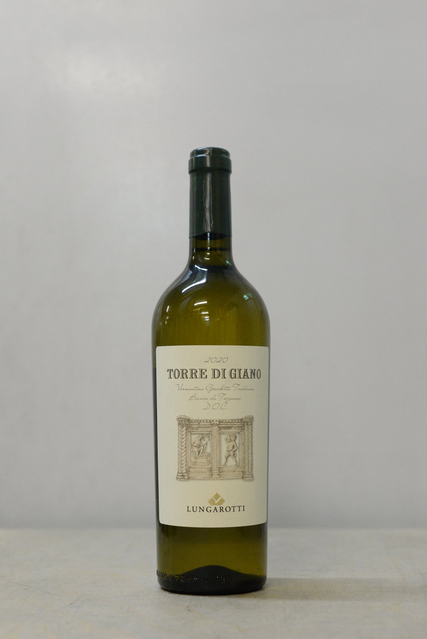 2020 Lungarotti Bianco di Torgiano DOC Torre di Giano
