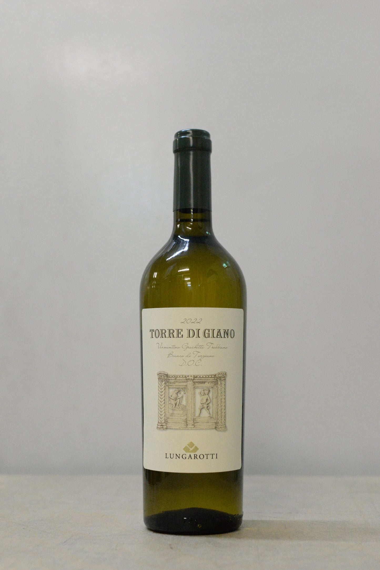 2022 Lungarotti Bianco di Torgiano DOC Torre di Giano