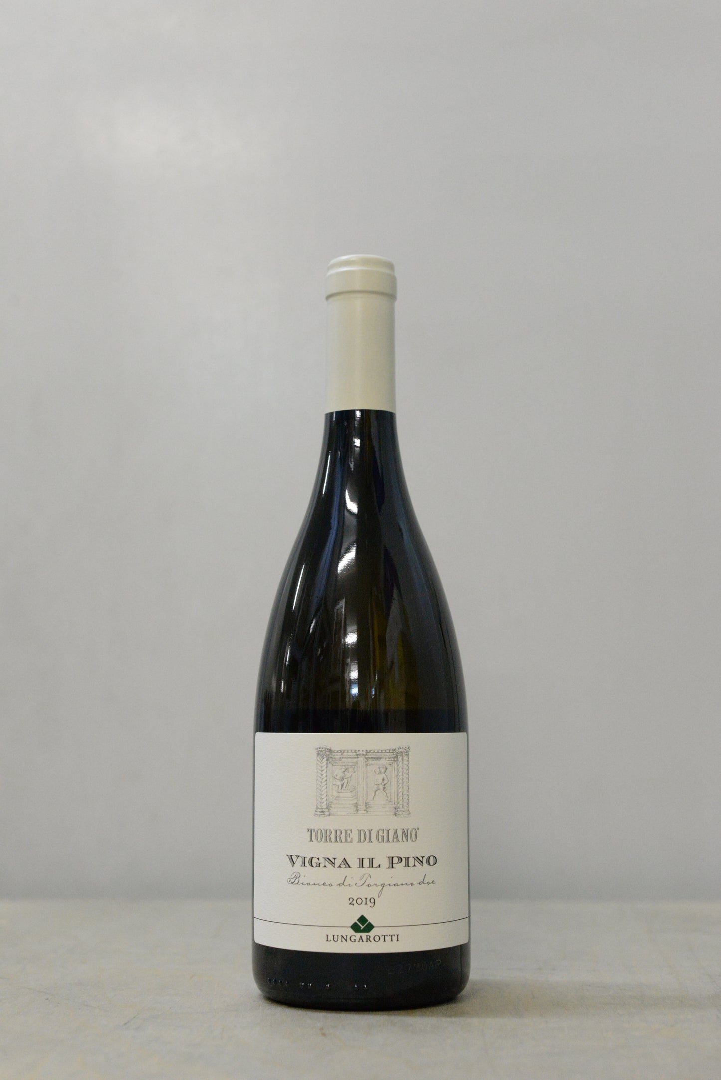 2019 Lungarotti Bianco di Torgiano DOC Torre di Giano Vigna il Pino