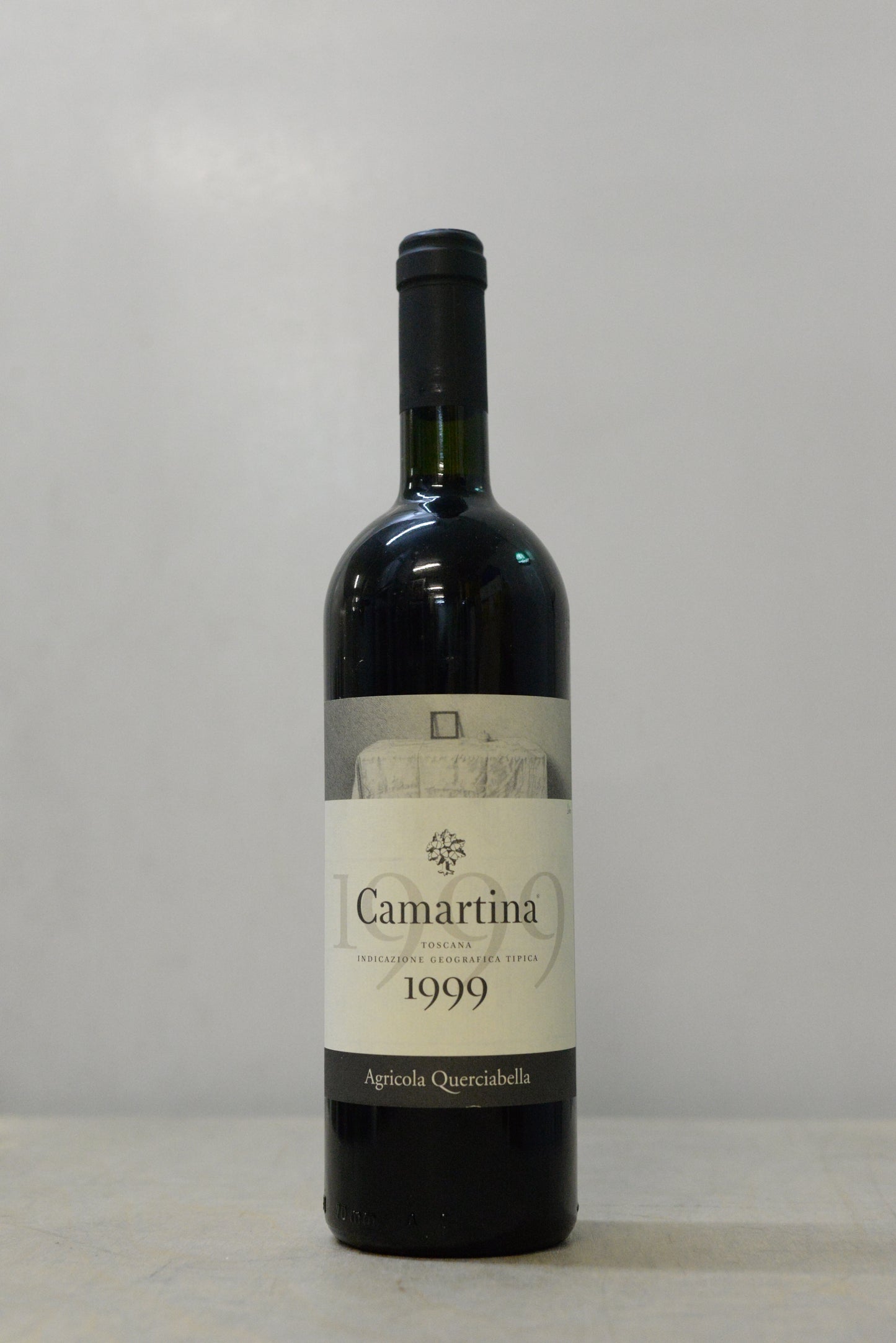 1999 Querciabella Camartina Toscana IGT