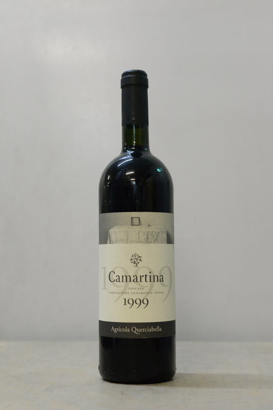 1999 Querciabella Camartina Toscana IGT