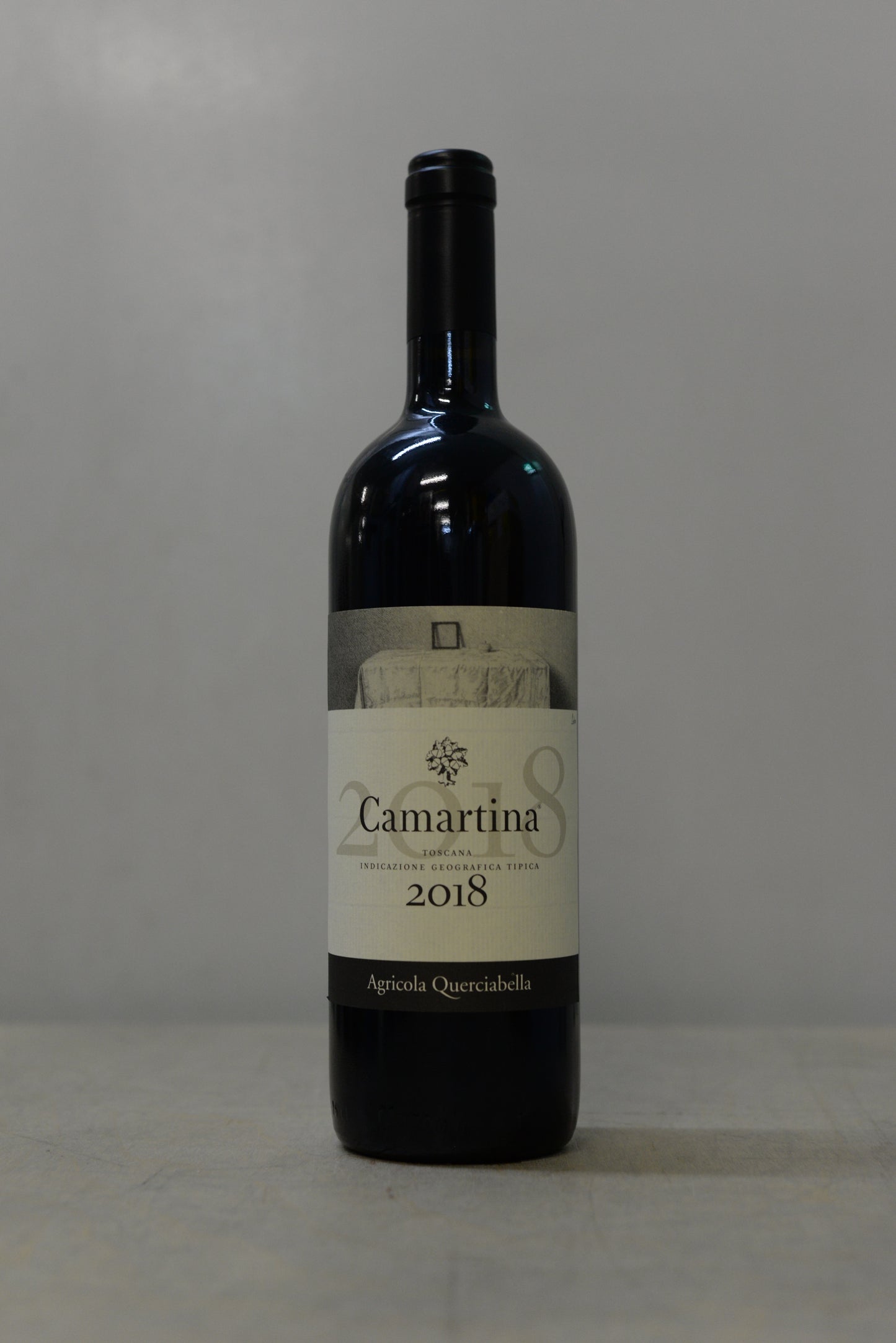 2018 Querciabella Carmatina Toscana IGT