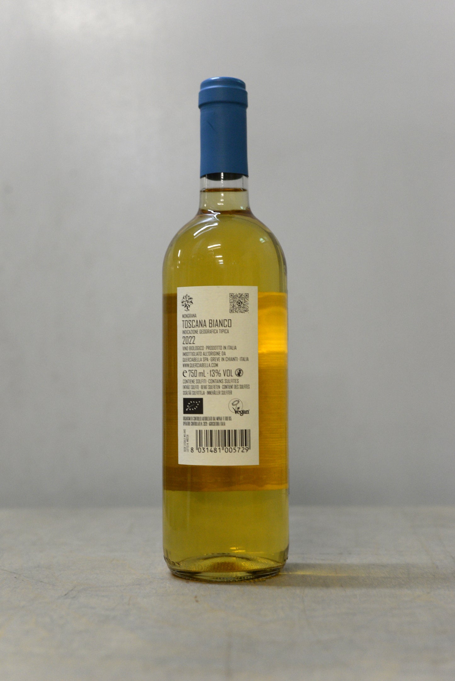 2022 Querciabella Mongrana Bianco