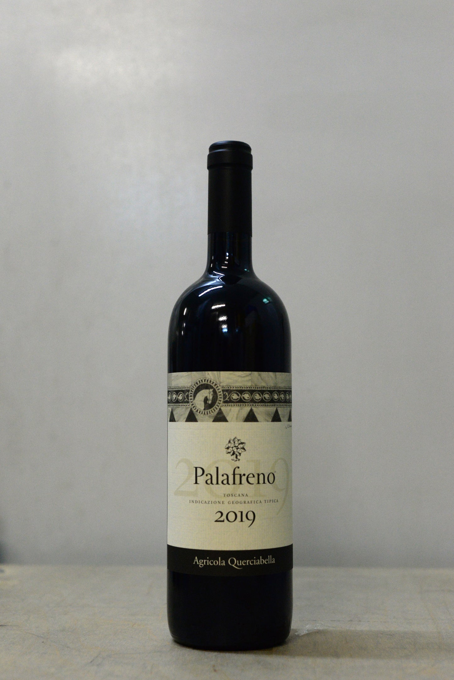 2019 Querciabella Palafreno Toscana IGT