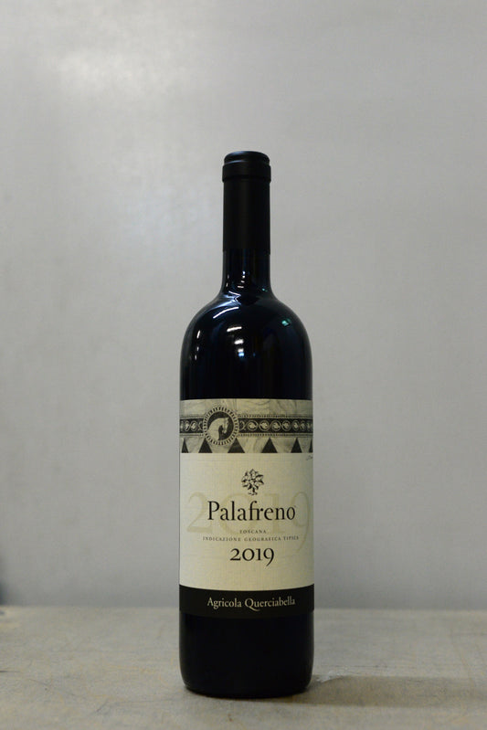 2019 Querciabella Palafreno Toscana IGT