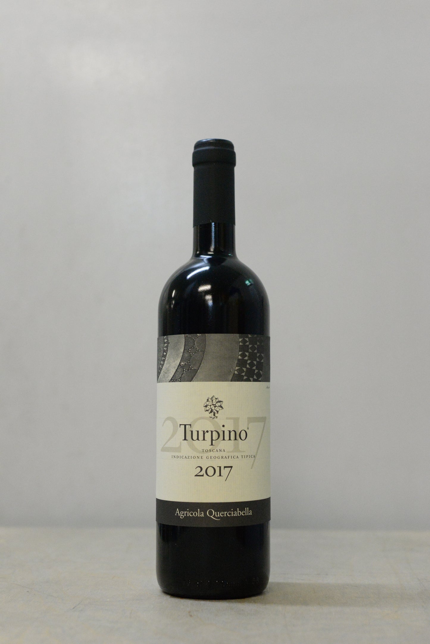 2017 Querciabella Turpino Toscana IGT