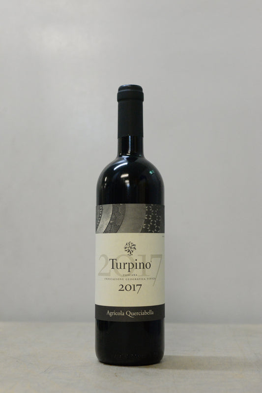 2017 Querciabella Turpino Toscana IGT
