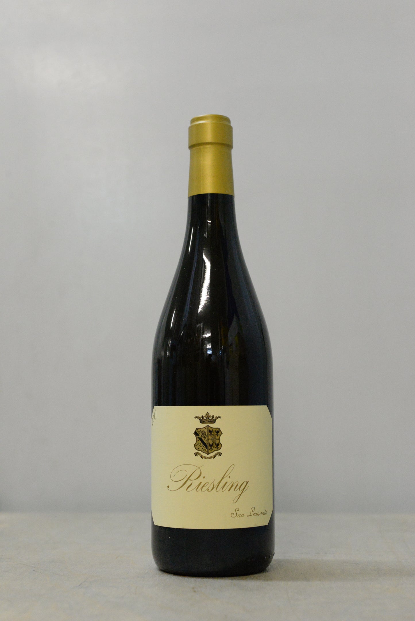2019 Tenuta San Leonardo Riesling