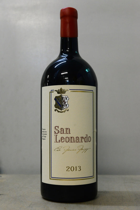 2013 Tenuta San Leonardo San Leonardo