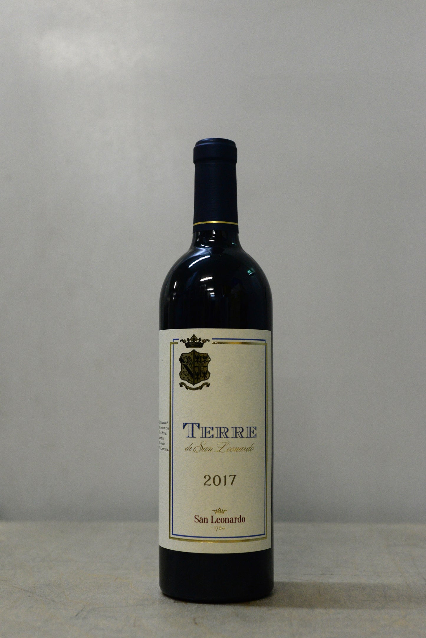 2017 Tenuta San Leonardo Terre di San Leonardo