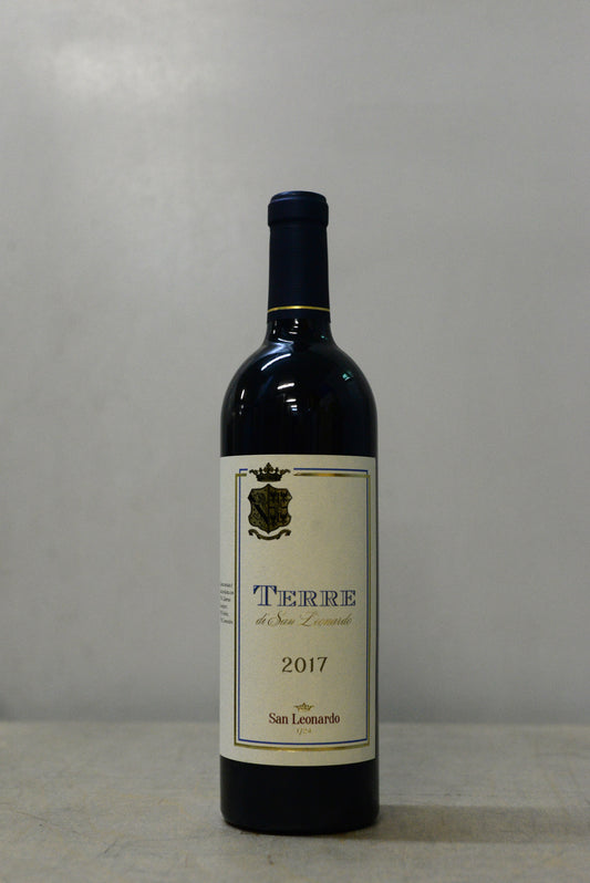 2017 Tenuta San Leonardo Terre di San Leonardo