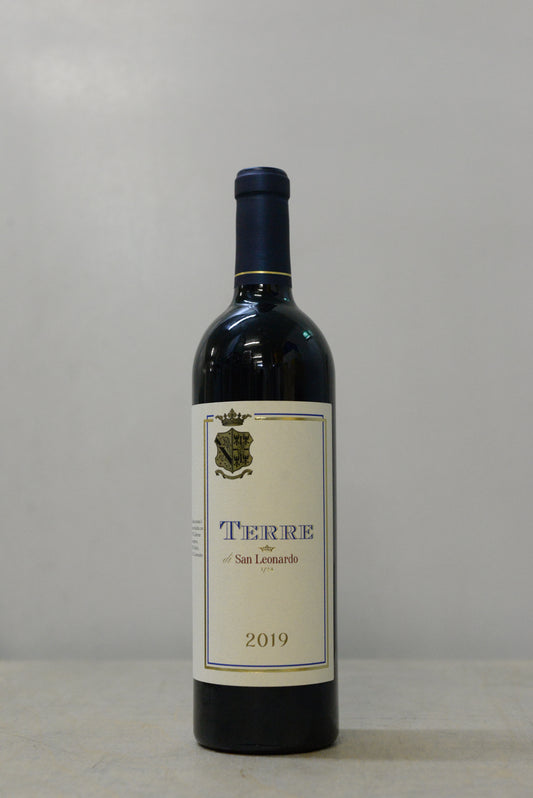 2019 Tenuta San Leonardo Terre di San Leonardo