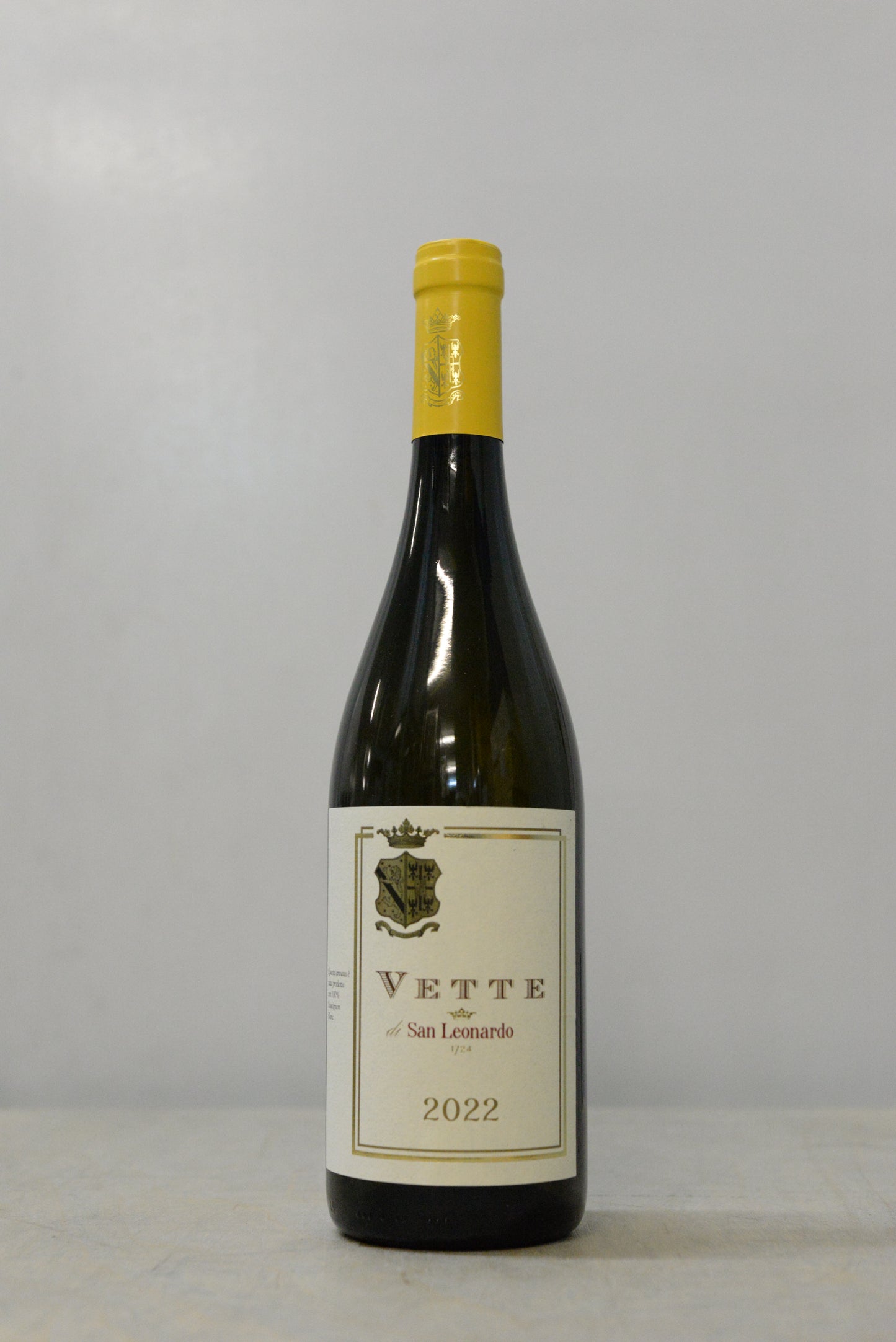 2022 Tenuta San Leonardo Vette di San Leonardo
