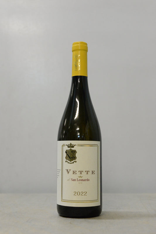 2022 Tenuta San Leonardo Vette di San Leonardo