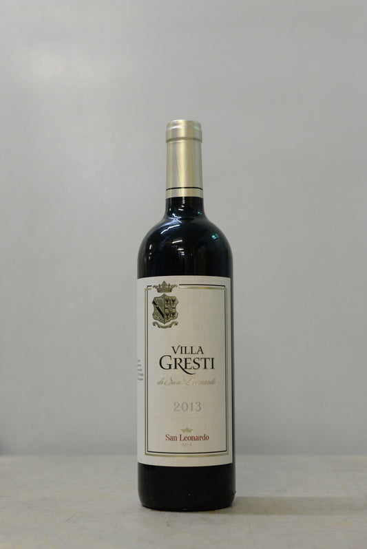 2013 Tenuta San Leonardo Villa Gresti