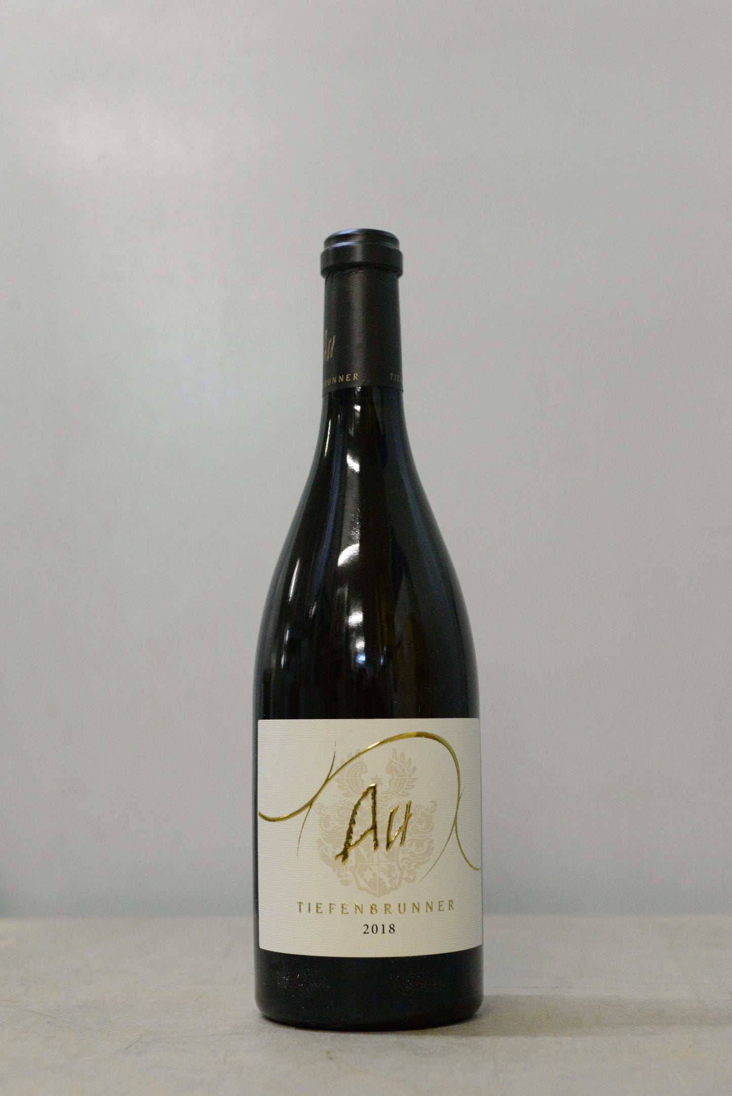 2018 Tiefenbrunner AU Chardonnay Riserva Vigna