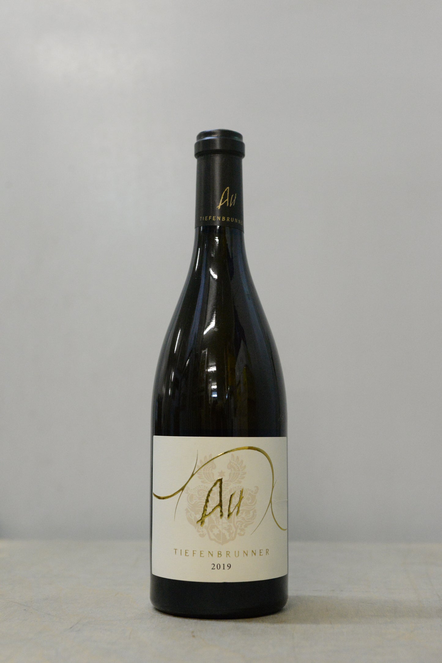 2019 Tiefenbrunner AU Chardonnay Riserva Vigna