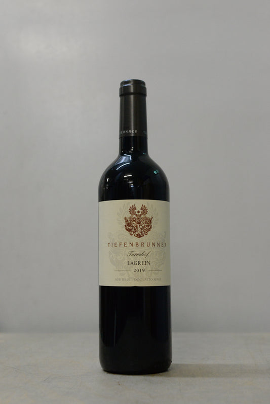2019 Tiefenbrunner Lagrein “Turmhof”