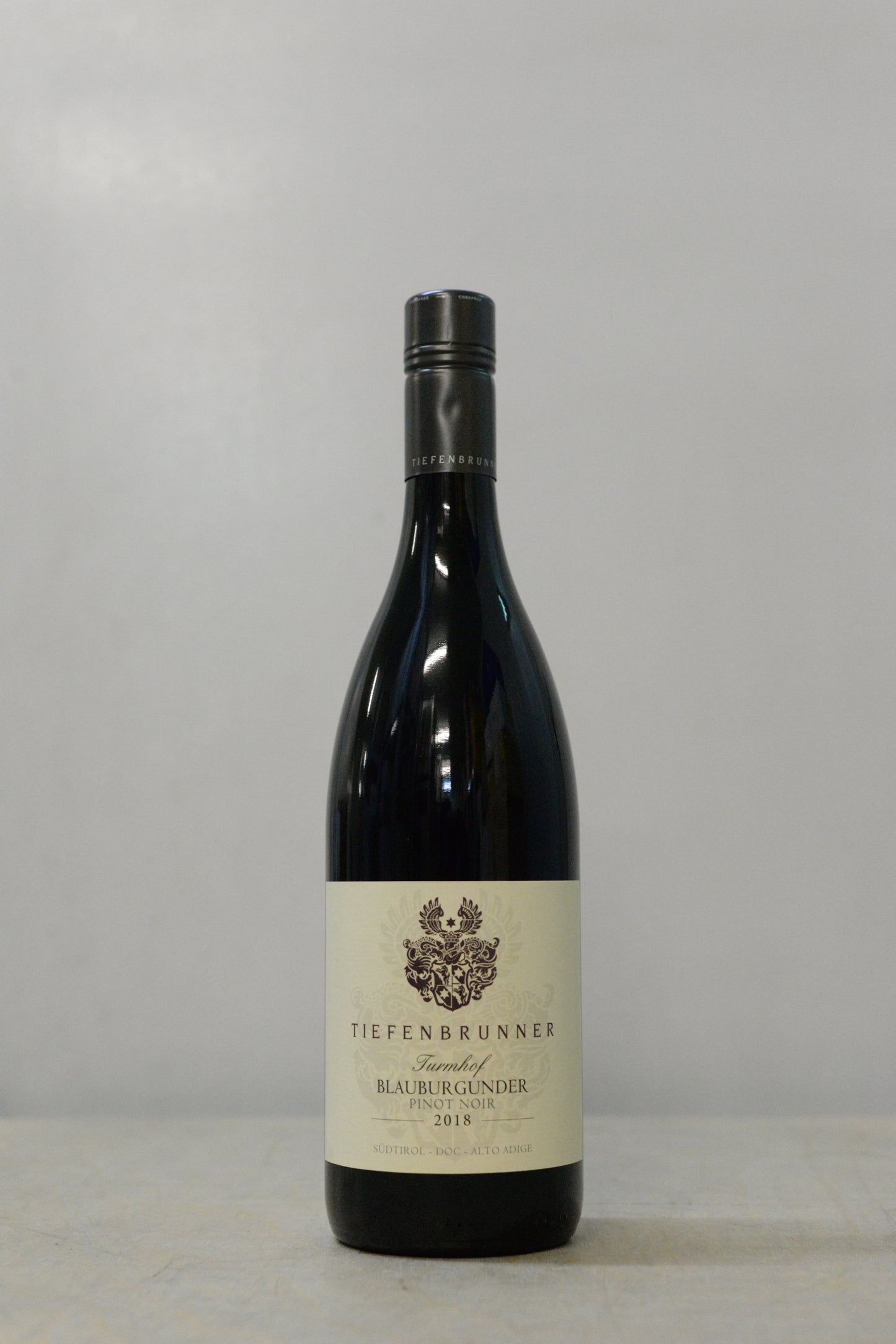 2018 Tiefenbrunner Pinot Nero Turmhof
