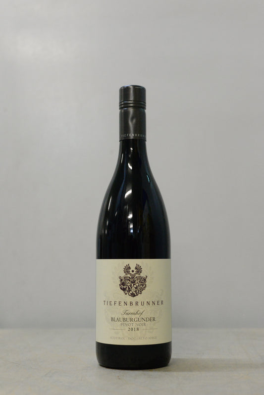 2018 Tiefenbrunner Pinot Nero Turmhof
