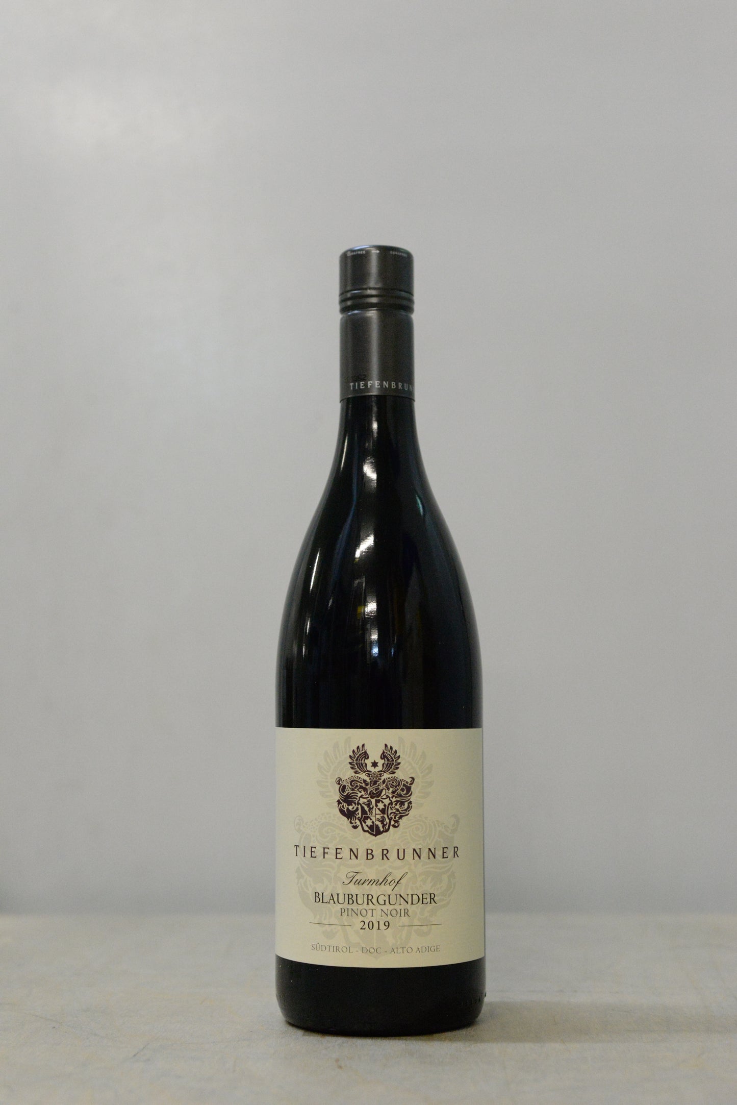 2019 Tiefenbrunner Pinot Nero Turmhof