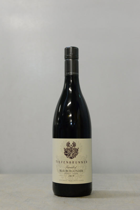 2019 Tiefenbrunner Pinot Nero Turmhof