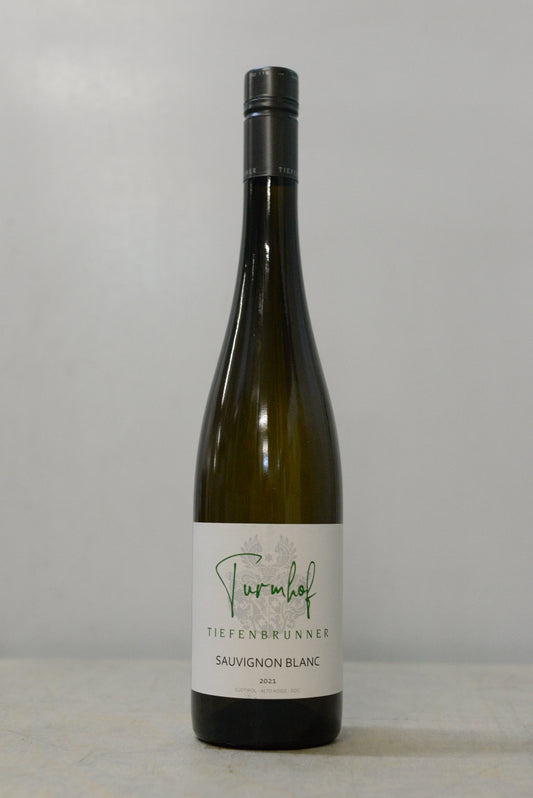 2021 Tiefenbrunner Sauvignon Blanc “Turmhof”