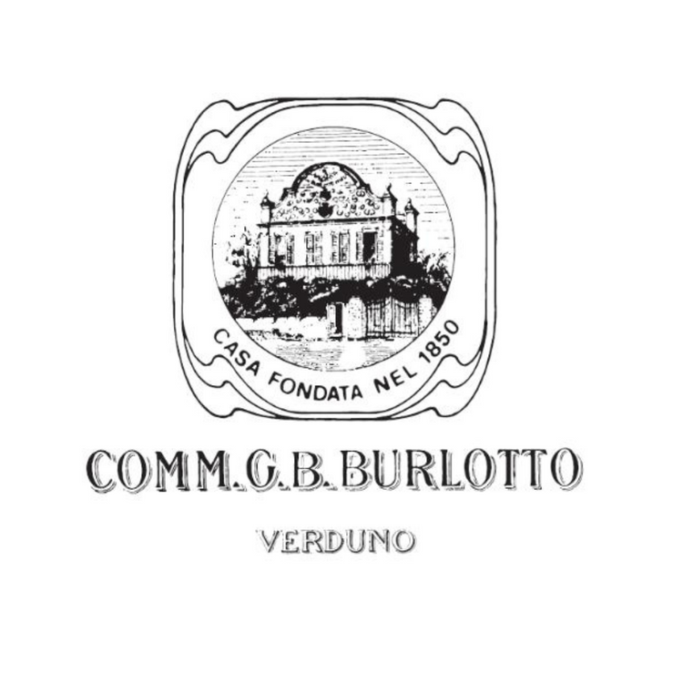 Comm. G.B. Burlotto