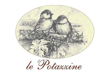 Le Potazzine