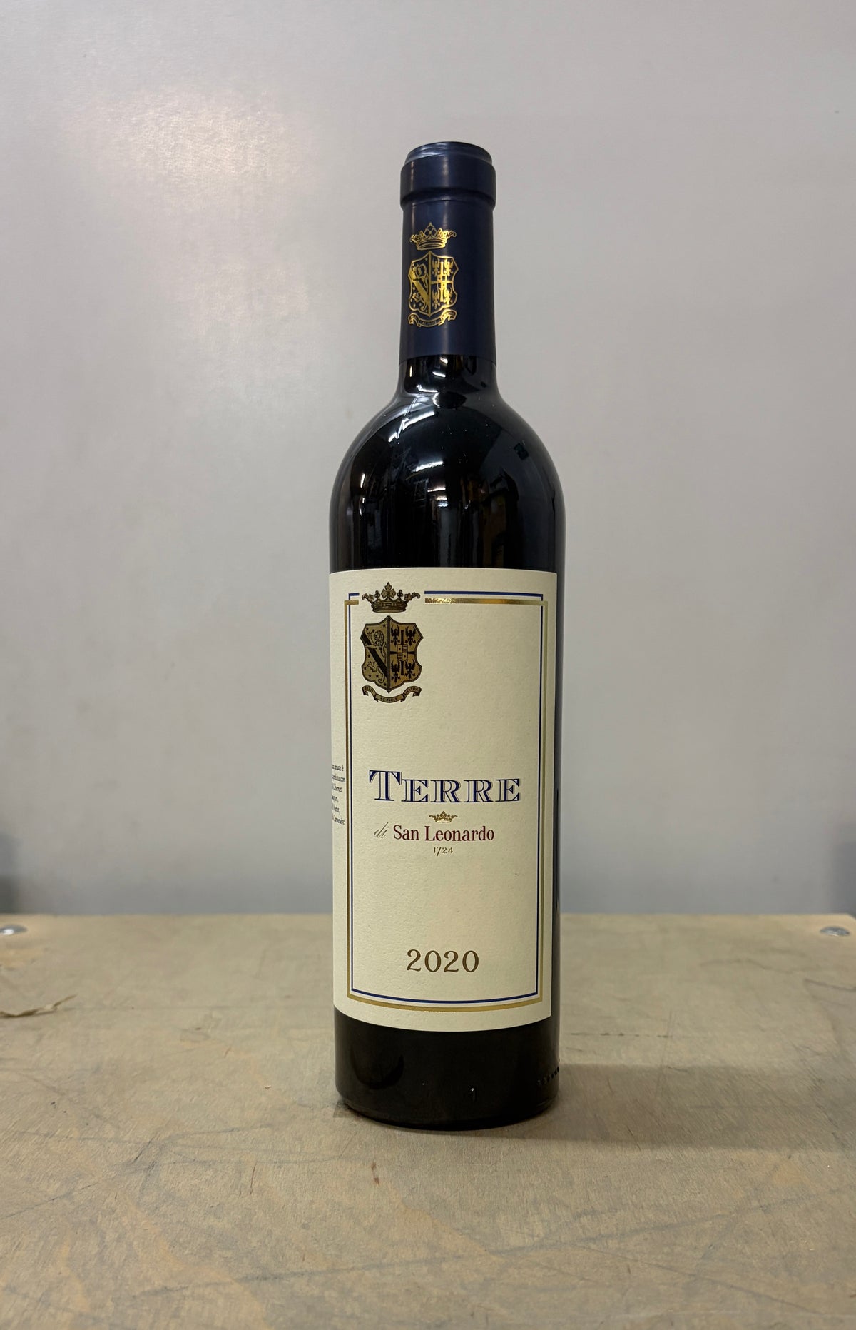 2020 Tenuta San Leonardo Terre di San Leonardo