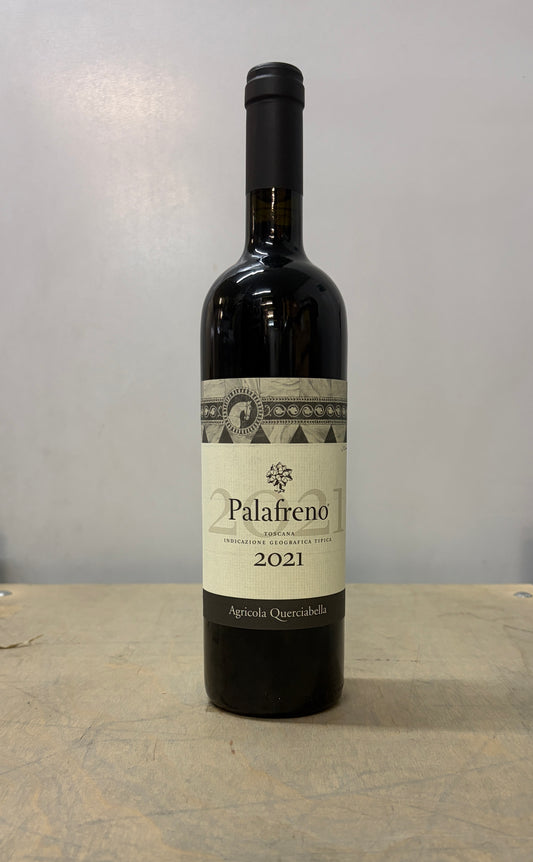 2021 Querciabella Palafreno Toscana IGT