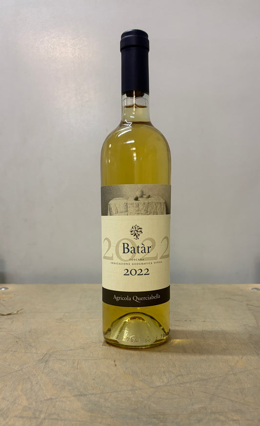 2022 Querciabella Batar Toscana IGT