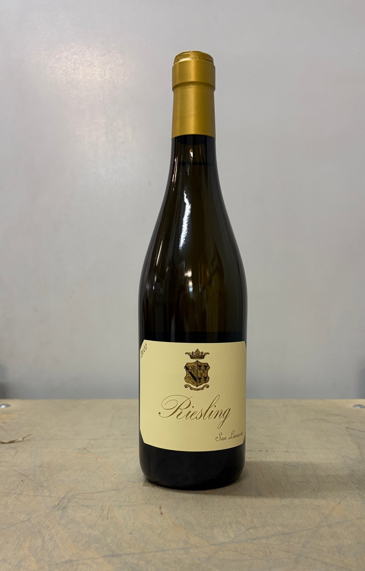2022 Tenuta San Leonardo Riesling