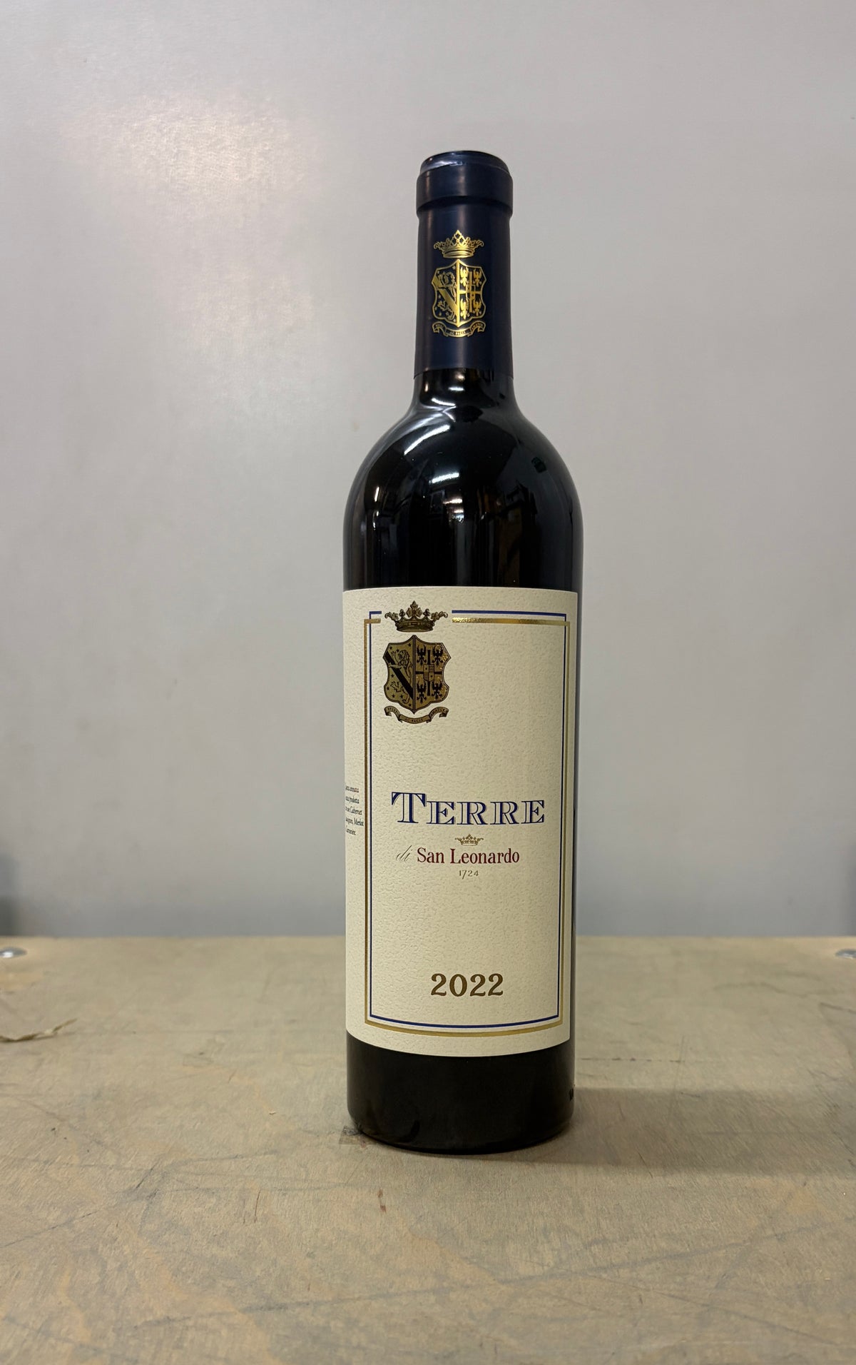 2022 Tenuta San Leonardo Terre di San Leonardo