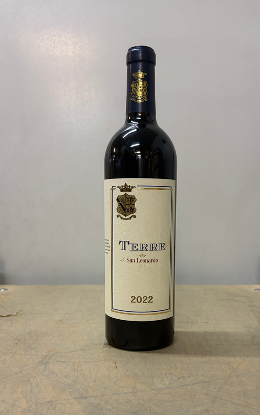 2022 Tenuta San Leonardo Terre di San Leonardo