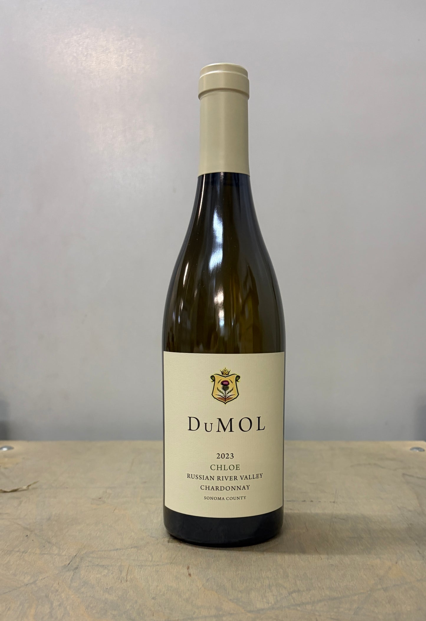 2023 DuMOL "Chloe" Chardonnay