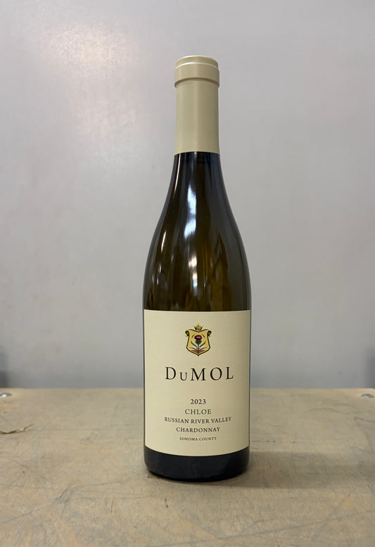 2023 DuMOL "Chloe" Chardonnay