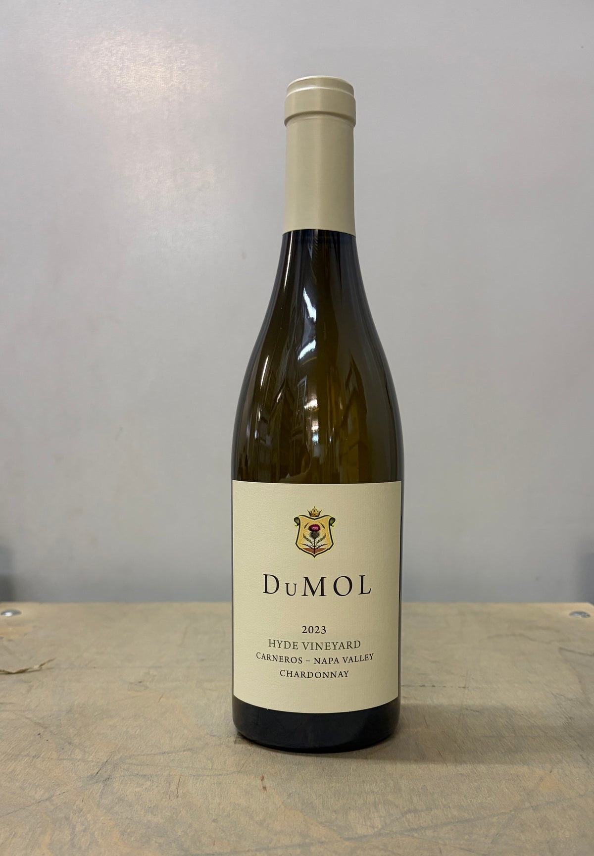 2023 DuMOL Hyde Vineyard Chardonnay