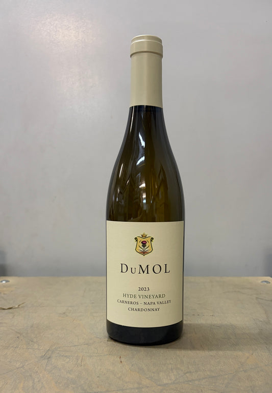 2023 DuMOL Hyde Vineyard Chardonnay